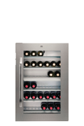 Reparación averías vinoteca Norwood en  Málaga